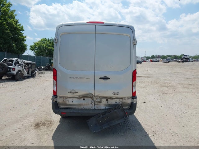 1FTNR1CM2FKA85288 Ford Transit-250