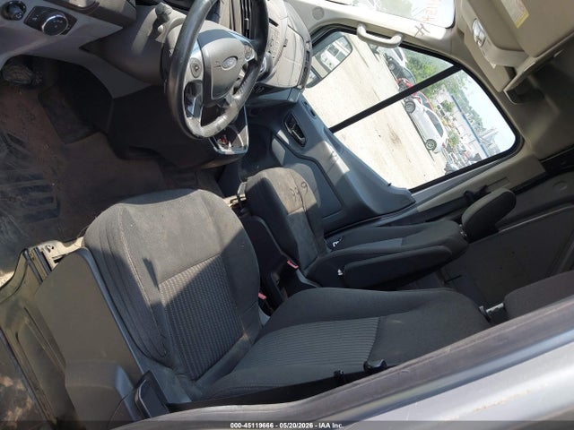 1FTNR1CM2FKA85288 Ford Transit-250