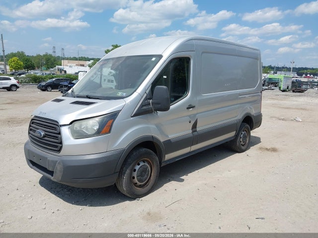 1FTNR1CM2FKA85288 Ford Transit-250