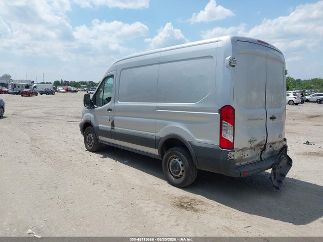 1FTNR1CM2FKA85288 Ford Transit-250