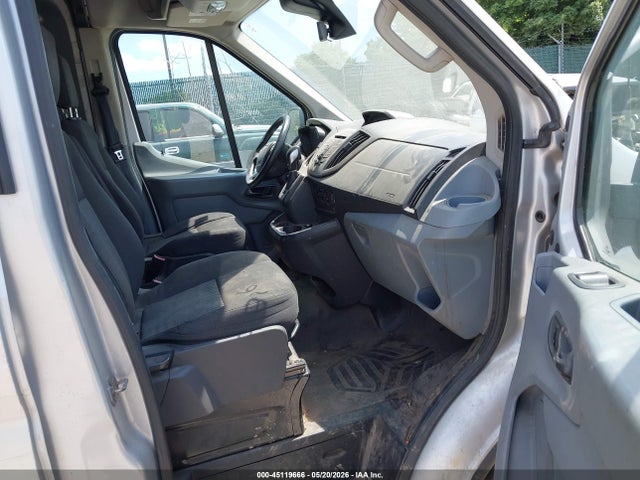 1FTNR1CM2FKA85288 Ford Transit-250