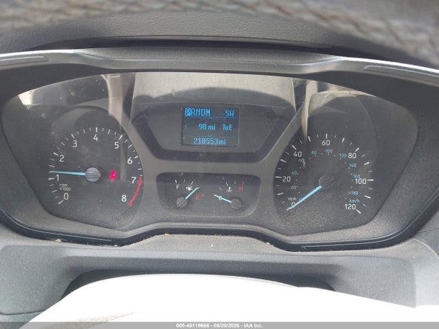 1FTNR1CM2FKA85288 Ford Transit-250