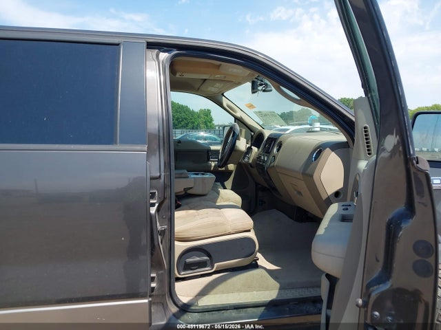 Aukcja sprzedaży 2006 Ford F-150 Lariat/xlt, vin: 1FTPW12536FA03556, numer aukcji: 45119672