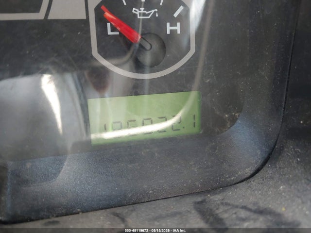Aukcja sprzedaży 2006 Ford F-150 Lariat/xlt, vin: 1FTPW12536FA03556, numer aukcji: 45119672