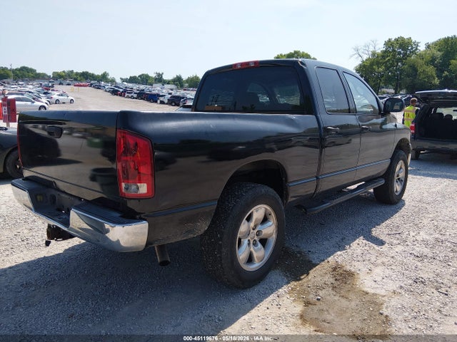 2002 Dodge Ram 1500 St მანქანა იყიდება აუქციონზე, vin: 1D7HU18ZX2S667834, აუქციონის ნომერი: 45119676