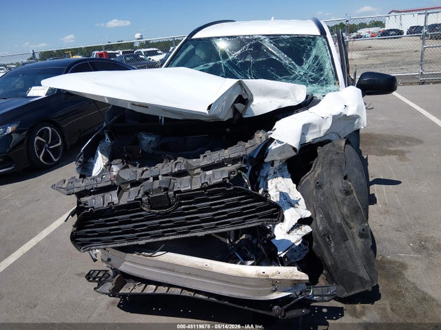 2021 Toyota Rav4 Le მანქანა იყიდება აუქციონზე, vin: 2T3H1RFVXMW145846, აუქციონის ნომერი: 45119678