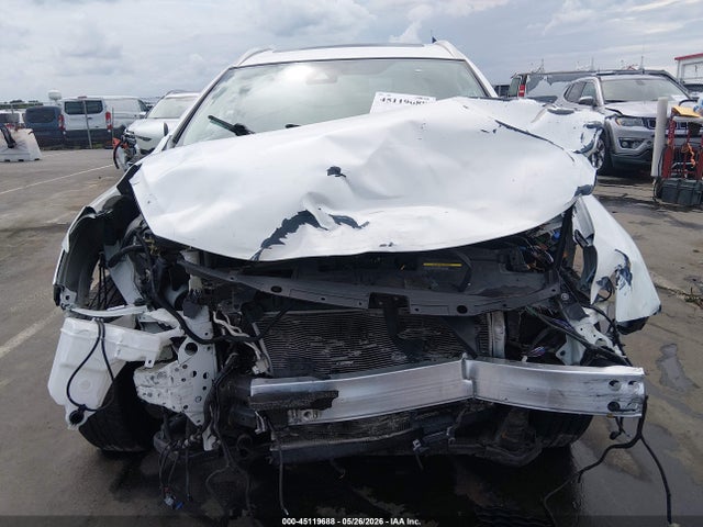 Aukcja sprzedaży 2019 Nissan Murano Platinum, vin: 5N1AZ2MJXKN147095, numer aukcji: 45119688