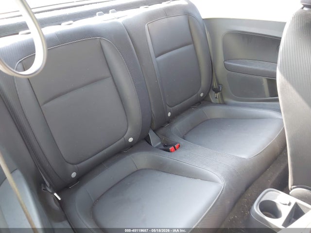 45119687 :رقم المزاد ، 3VWJP7AT0CM611596 vin ، 2012 Volkswagen Beetle 2.5l مزاد بيع