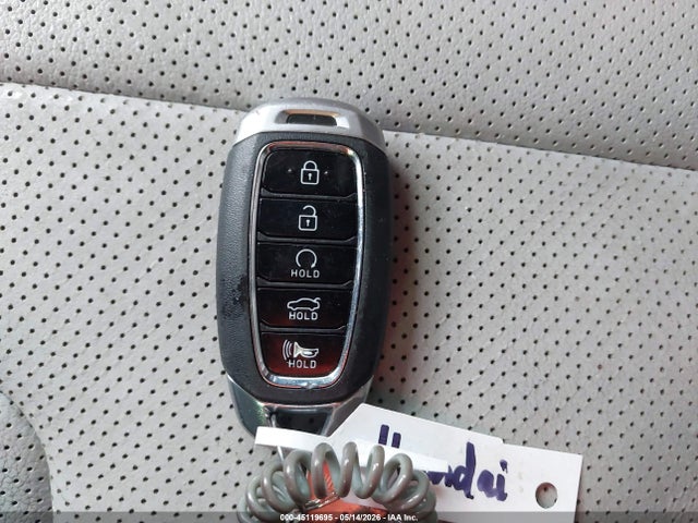 Hyundai Elantra Limited 2022 KMHLP4AGXNU347665 Image 11