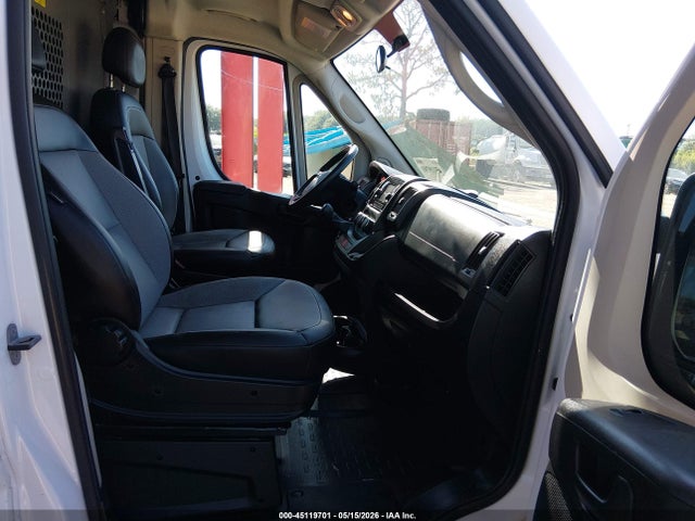 Продаж на аукціоні авто 2020 Ram Promaster 1500 Low Roof 136 Wb, vin: 3C6TRVAG0LE121495, номер лоту: 45119701
