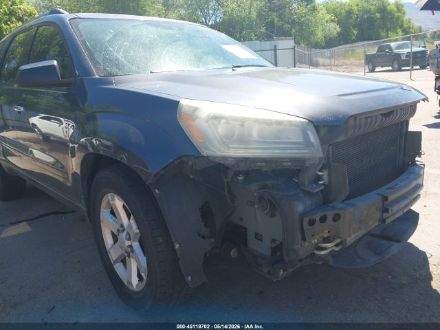 Продажа на аукционе авто 2013 Gmc Acadia Sle-2, vin: 1GKKVPKD7DJ187759, номер лота: 45119702