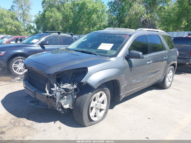 Продажа на аукционе авто 2013 Gmc Acadia Sle-2, vin: 1GKKVPKD7DJ187759, номер лота: 45119702