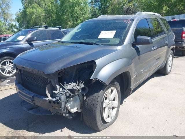 Продажа на аукционе авто 2013 Gmc Acadia Sle-2, vin: 1GKKVPKD7DJ187759, номер лота: 45119702