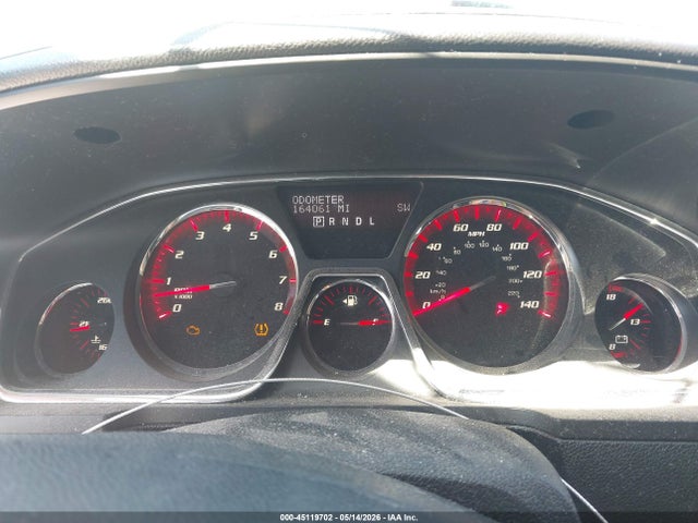 Продажа на аукционе авто 2013 Gmc Acadia Sle-2, vin: 1GKKVPKD7DJ187759, номер лота: 45119702