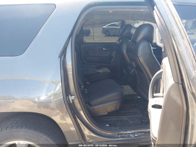 Продажа на аукционе авто 2013 Gmc Acadia Sle-2, vin: 1GKKVPKD7DJ187759, номер лота: 45119702