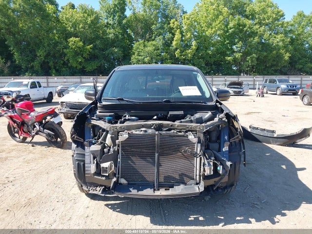 Продажа на аукционе авто 2017 Honda Pilot Lx, vin: 5FNYF6H12HB039512, номер лота: 45119704