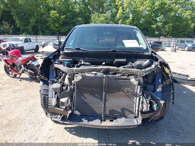 Продажа на аукционе авто 2017 Honda Pilot Lx, vin: 5FNYF6H12HB039512, номер лота: 45119704