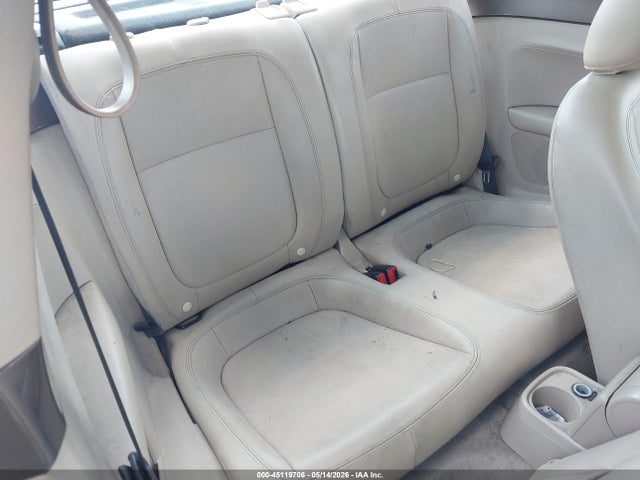 Продаж на аукціоні авто 2014 Volkswagen Beetle 1.8t, vin: 3VWJ17AT0EM635918, номер лоту: 45119706