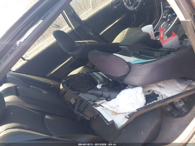 45119711 :رقم المزاد ، 1HGCR2F33FA239904 vin ، 2015 Honda Accord Lx مزاد بيع