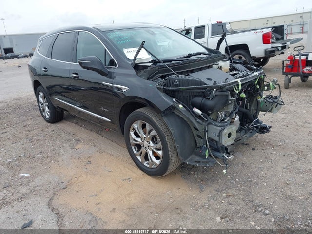Aukcja sprzedaży 2019 Buick Enclave Awd Avenir, vin: 5GAEVCKW9KJ102504, numer aukcji: 45119717