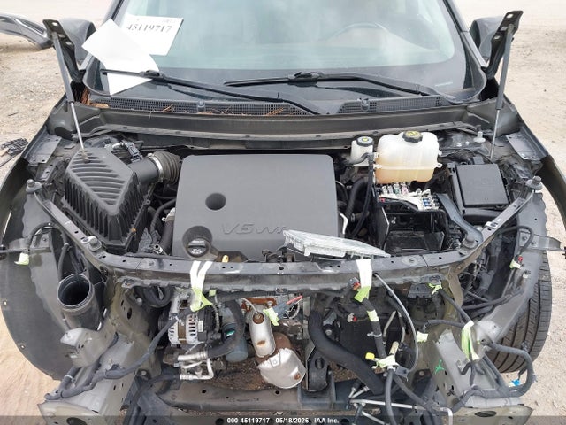 Aukcja sprzedaży 2019 Buick Enclave Awd Avenir, vin: 5GAEVCKW9KJ102504, numer aukcji: 45119717