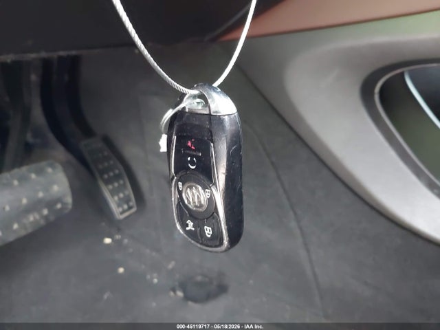 Aukcja sprzedaży 2019 Buick Enclave Awd Avenir, vin: 5GAEVCKW9KJ102504, numer aukcji: 45119717
