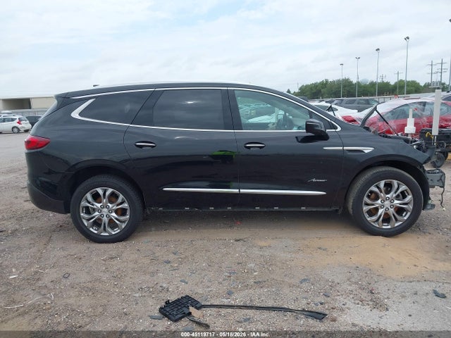 Aukcja sprzedaży 2019 Buick Enclave Awd Avenir, vin: 5GAEVCKW9KJ102504, numer aukcji: 45119717