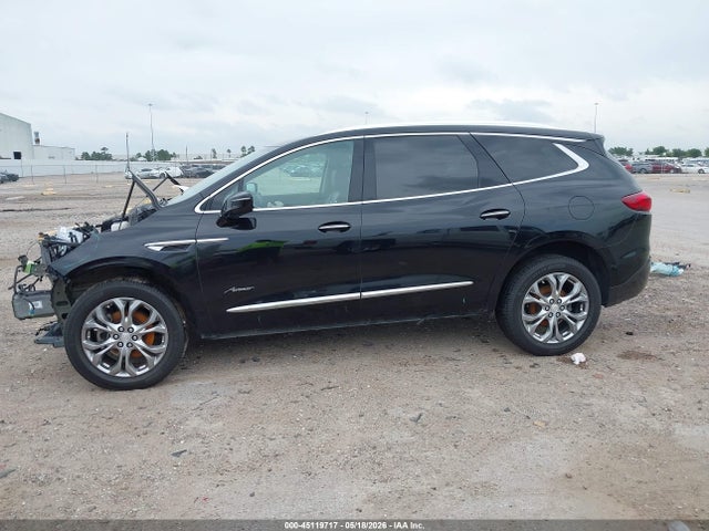 Aukcja sprzedaży 2019 Buick Enclave Awd Avenir, vin: 5GAEVCKW9KJ102504, numer aukcji: 45119717
