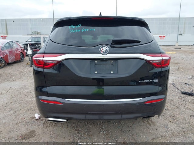 Aukcja sprzedaży 2019 Buick Enclave Awd Avenir, vin: 5GAEVCKW9KJ102504, numer aukcji: 45119717