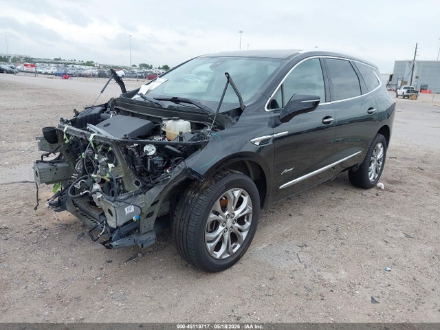 Aukcja sprzedaży 2019 Buick Enclave Awd Avenir, vin: 5GAEVCKW9KJ102504, numer aukcji: 45119717