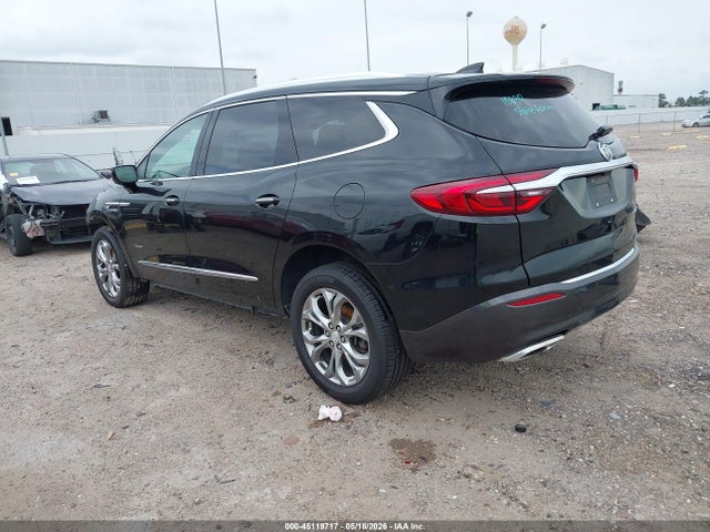 Aukcja sprzedaży 2019 Buick Enclave Awd Avenir, vin: 5GAEVCKW9KJ102504, numer aukcji: 45119717