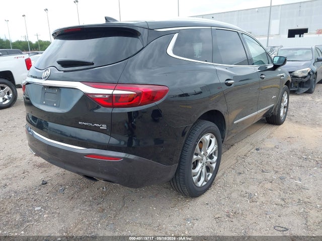 Aukcja sprzedaży 2019 Buick Enclave Awd Avenir, vin: 5GAEVCKW9KJ102504, numer aukcji: 45119717
