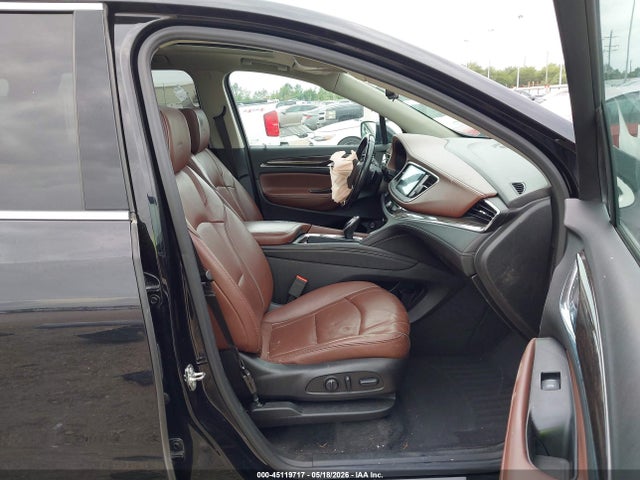 Aukcja sprzedaży 2019 Buick Enclave Awd Avenir, vin: 5GAEVCKW9KJ102504, numer aukcji: 45119717