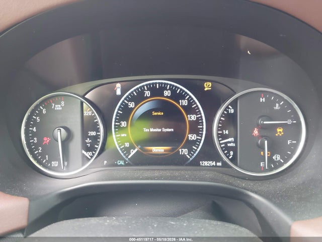 Aukcja sprzedaży 2019 Buick Enclave Awd Avenir, vin: 5GAEVCKW9KJ102504, numer aukcji: 45119717
