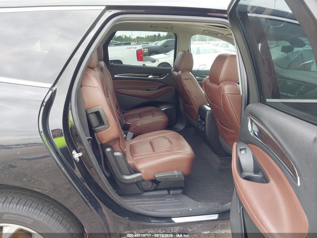 Aukcja sprzedaży 2019 Buick Enclave Awd Avenir, vin: 5GAEVCKW9KJ102504, numer aukcji: 45119717