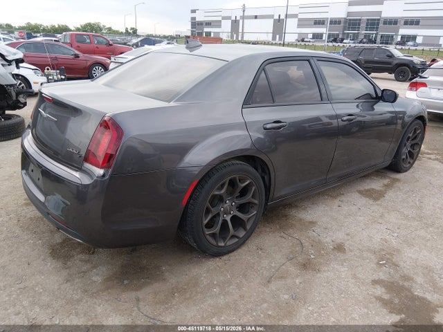 45119718 :رقم المزاد ، 2C3CCABG6GH269330 vin ، 2016 Chrysler 300 300s Alloy Edition مزاد بيع