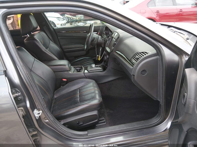 Продаж на аукціоні авто 2016 Chrysler 300 300s Alloy Edition, vin: 2C3CCABG6GH269330, номер лоту: 45119718