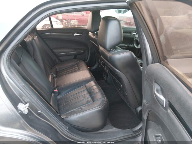 Продаж на аукціоні авто 2016 Chrysler 300 300s Alloy Edition, vin: 2C3CCABG6GH269330, номер лоту: 45119718
