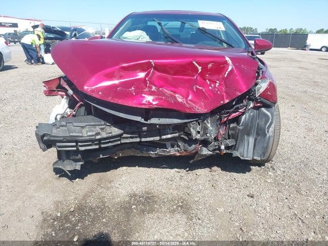 Aukcja sprzedaży 2017 Toyota Camry Se, vin: 4T1BF1FK7HU729490, numer aukcji: 45119727