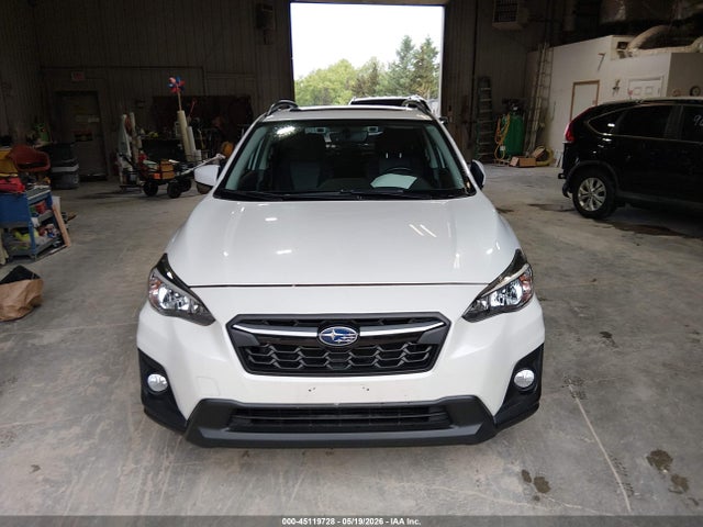 Продаж на аукціоні авто 2020 Subaru Crosstrek Premium, vin: JF2GTAEC4LH229576, номер лоту: 45119728