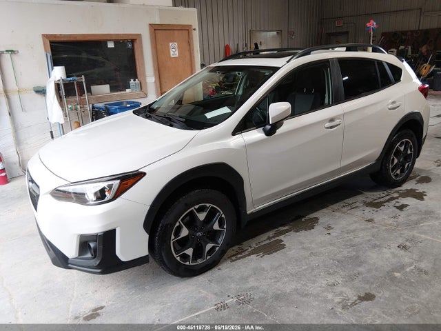Продаж на аукціоні авто 2020 Subaru Crosstrek Premium, vin: JF2GTAEC4LH229576, номер лоту: 45119728