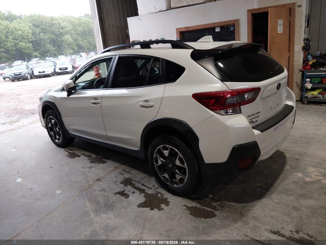Продаж на аукціоні авто 2020 Subaru Crosstrek Premium, vin: JF2GTAEC4LH229576, номер лоту: 45119728