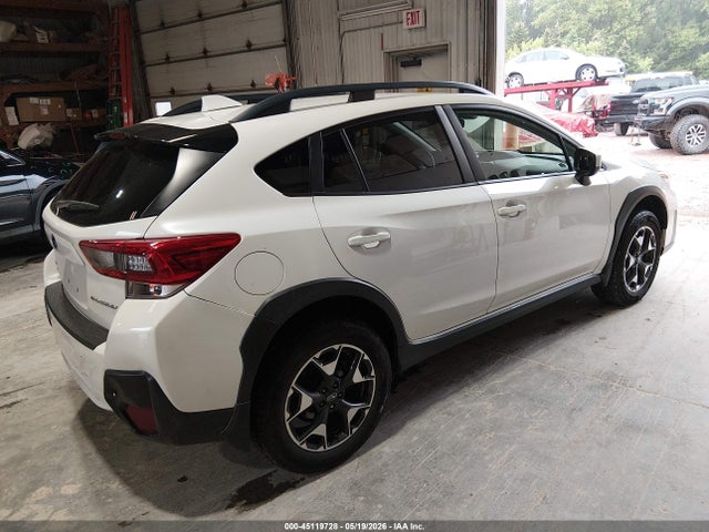 Продаж на аукціоні авто 2020 Subaru Crosstrek Premium, vin: JF2GTAEC4LH229576, номер лоту: 45119728