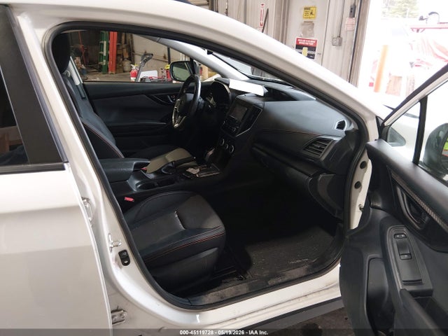 Продаж на аукціоні авто 2020 Subaru Crosstrek Premium, vin: JF2GTAEC4LH229576, номер лоту: 45119728