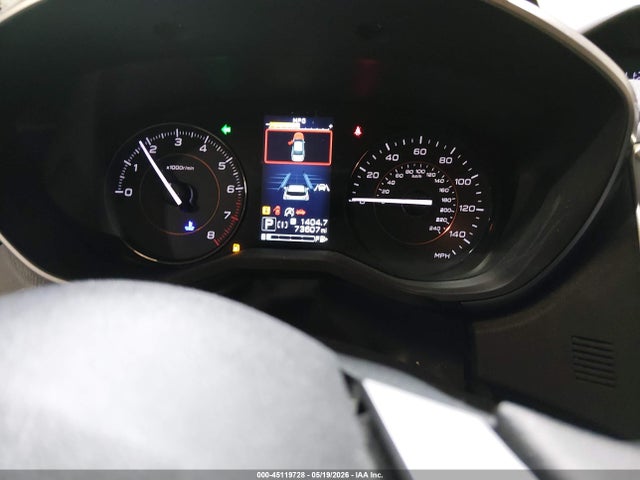 Продаж на аукціоні авто 2020 Subaru Crosstrek Premium, vin: JF2GTAEC4LH229576, номер лоту: 45119728