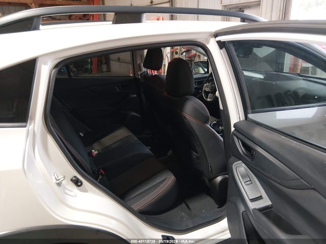 Продаж на аукціоні авто 2020 Subaru Crosstrek Premium, vin: JF2GTAEC4LH229576, номер лоту: 45119728