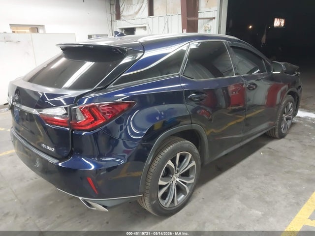 Aukcja sprzedaży 2016 Lexus Rx 350, vin: 2T2ZZMCAXGC011401, numer aukcji: 45119731