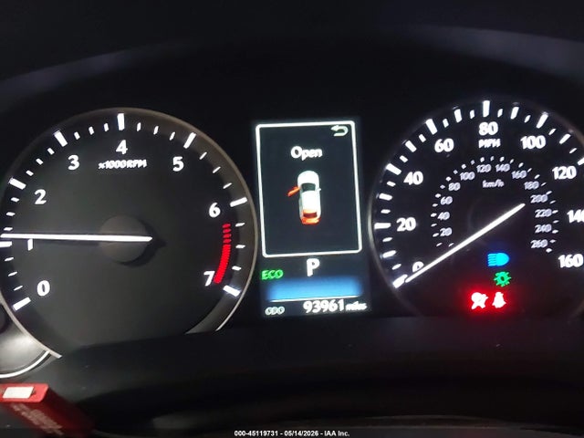 Aukcja sprzedaży 2016 Lexus Rx 350, vin: 2T2ZZMCAXGC011401, numer aukcji: 45119731