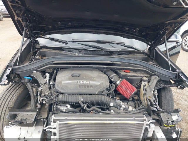 Продаж на аукціоні авто 2021 Bmw X1 Xdrive28i, vin: WBXJG9C05M5U09977, номер лоту: 45119737