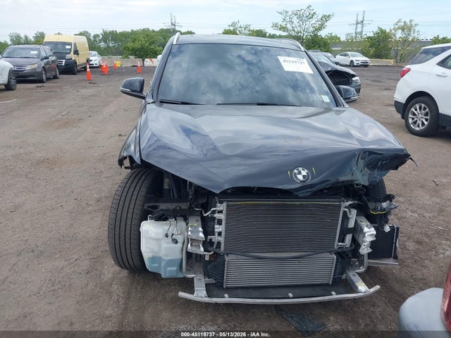 Продаж на аукціоні авто 2021 Bmw X1 Xdrive28i, vin: WBXJG9C05M5U09977, номер лоту: 45119737